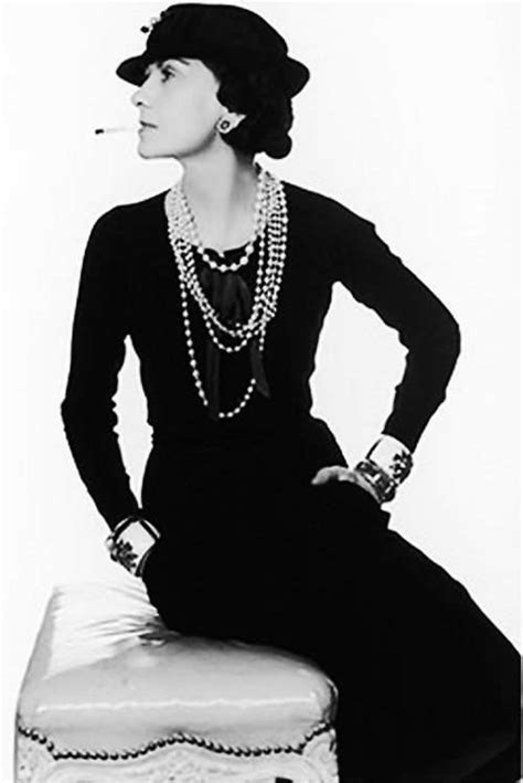 Coco Chanel, una rivoluzione tutta al femminile